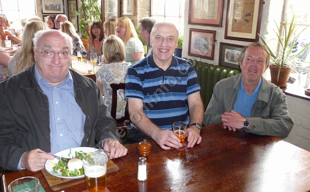 Chester 21 June 2013 5